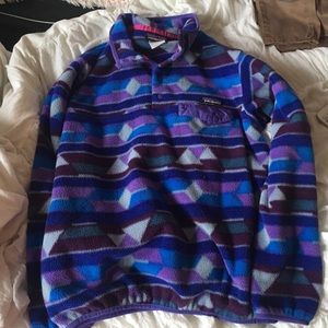 Patagonia Fleece
